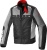 SPIDI Куртка SOLAR NET SPORT Grey/Black фото в интернет-магазине FrontFlip.Ru