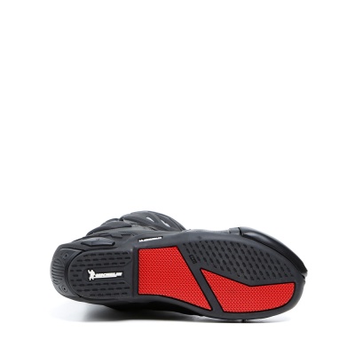 Мотоботы TCX RT-RACE PRO AIR Black/Reflex фото в интернет-магазине FrontFlip.Ru