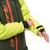 Dragonfly Куртка утепленная Gravity TEENAGER Green - Orange 2023 фото в интернет-магазине FrontFlip.Ru
