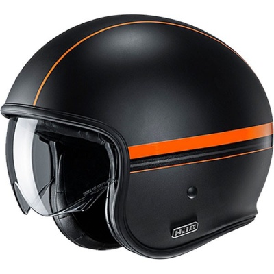 HJC Шлем V30 EQUINOX MC7SF фото в интернет-магазине FrontFlip.Ru