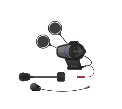 Гарнитура SENA 10S-02 фото в интернет-магазине FrontFlip.Ru