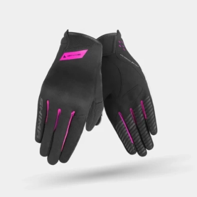 перчатки SHIMA ONE EVO LADY PINK фото в интернет-магазине FrontFlip.Ru