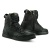 ботинки SHIMA REBEL MEN BLACK фото в интернет-магазине FrontFlip.Ru