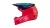 Мотошлем Leatt Moto 8.5 Helmet Kit Red 2023 фото в интернет-магазине FrontFlip.Ru