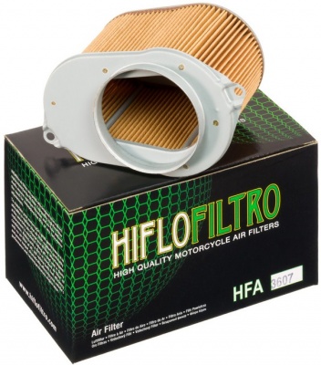 HIFLO  Воздушный фильтр  HFA3607  (VS400-750) фото в интернет-магазине FrontFlip.Ru