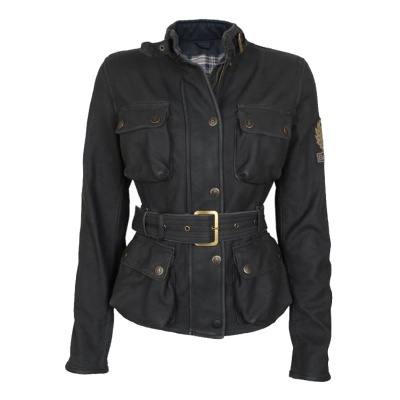 Мотокуртка Belstaff Sheene Jacket фото в интернет-магазине FrontFlip.Ru