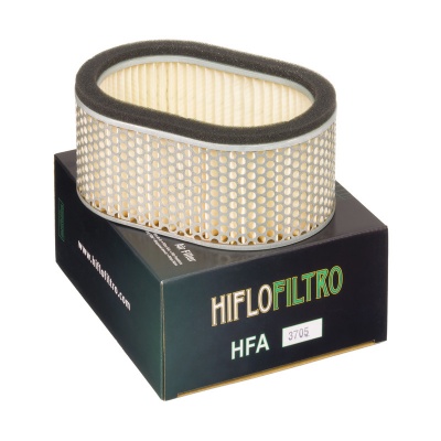 HIFLO  Воздушный фильтр  HFA3705  (GSX-R600-750 96-00) фото в интернет-магазине FrontFlip.Ru