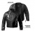 куртка SHIMA COMBAT black фото в интернет-магазине FrontFlip.Ru
