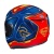 HJC Шлем RPHA 11 DC COMICS SUPERMAN MC21 фото в интернет-магазине FrontFlip.Ru