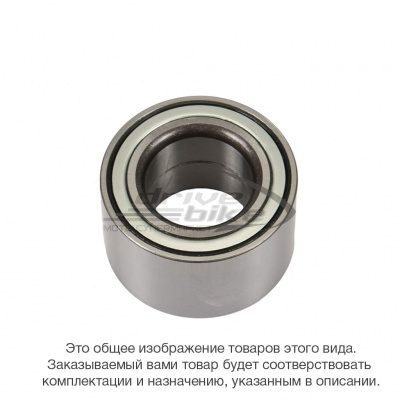 [ALL BALLS] Подшипник для колеса 25-1536 фото в интернет-магазине FrontFlip.Ru