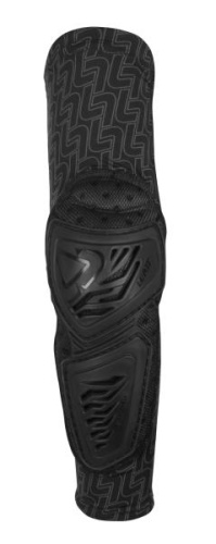 Налокотники Leatt Contour Elbow Guard Black фото в интернет-магазине FrontFlip.Ru