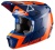 Мотошлем Leatt GPX 3.5 Helmet Orange фото в интернет-магазине FrontFlip.Ru