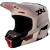 Мотошлем Fox V1 Illmatik Helmet Pearl Pink фото в интернет-магазине FrontFlip.Ru