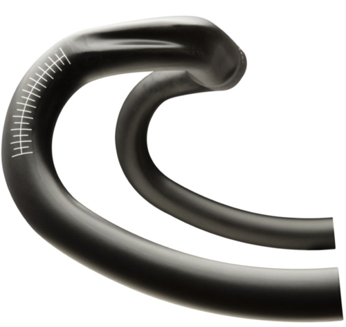 Руль Easton EC70 SL Di2 Handlebar 31.8mm 44cm (8022728) фото в интернет-магазине FrontFlip.Ru