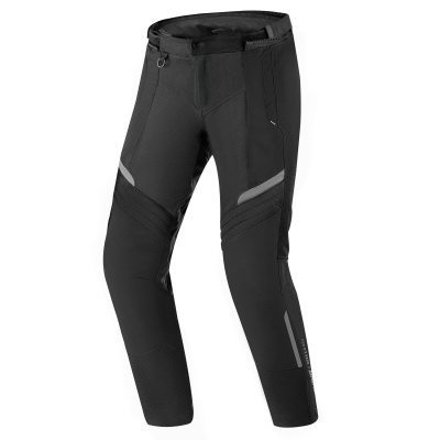 штаны SHIMA RUSH 2.0 MEN VENT BLACK фото в интернет-магазине FrontFlip.Ru