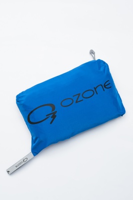 Ozone Куртка муж/жен Sprint 1 синий фото в интернет-магазине FrontFlip.Ru