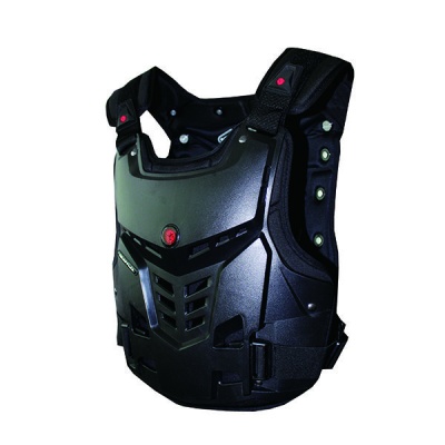 Защита тела (Панцирь) Scoyco AM05 Black фото в интернет-магазине FrontFlip.Ru