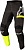 ALPINESTARS Мотобрюки кроссовые детские YOUTH RACER CHASER PANTS черно-желтый, 155