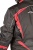 Снегоходная куртка ARCTIC черная фото в интернет-магазине FrontFlip.Ru