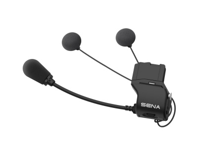 Гарнитура SENA 20S-EVO-11 фото в интернет-магазине FrontFlip.Ru
