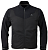 Куртка текстильная Taichi QUICK DRY RACER Black