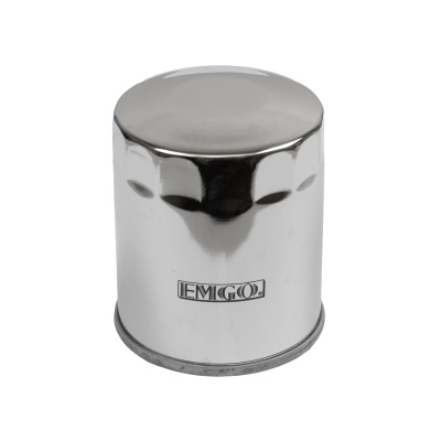 [EMGO] Масляный фильтр 10-82400 / HF170 Хром фото в интернет-магазине FrontFlip.Ru