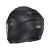 HJC Шлем i 30 SEMI FLAT BLACK фото в интернет-магазине FrontFlip.Ru