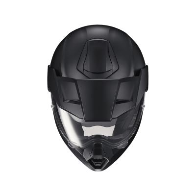 HJC Шлем C 80 SEMI FLAT BLACK фото в интернет-магазине FrontFlip.Ru