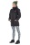 W16/17 WVT065 Куртка 10/10 жен. Picture Organic FOXY JKT B Black фото в интернет-магазине FrontFlip.Ru