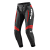 штаны SHIMA MIURA 2.0 PANTS BLACK/RED