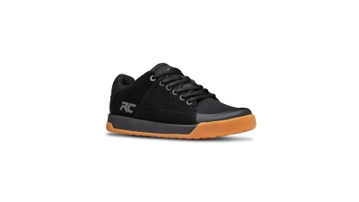 Велотуфли женские RIDE CONCEPTS livewire womens black фото в интернет-магазине FrontFlip.Ru