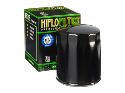 HIFLO  Масл. фильтр  HF170B фото в интернет-магазине FrontFlip.Ru
