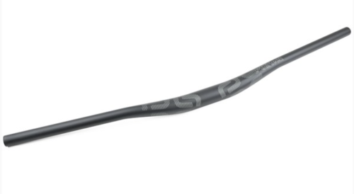 Руль E Thirteen Race Carbon Handlebar 800х20х35mm Black (HA1URA-100) фото в интернет-магазине FrontFlip.Ru