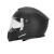 Шлем Acerbis KRAPON 22-06 Black 2 фото в интернет-магазине FrontFlip.Ru