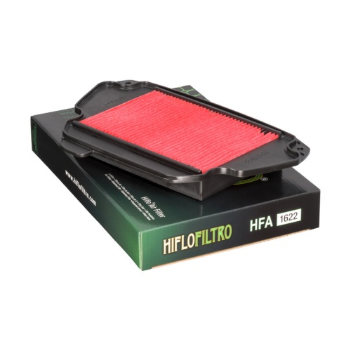 HIFLO  Воздушный фильтр  HFA1622  (CBR650 14-16) фото в интернет-магазине FrontFlip.Ru