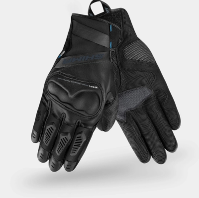 перчатки SHIMA HERO MEN WP BLACK фото в интернет-магазине FrontFlip.Ru