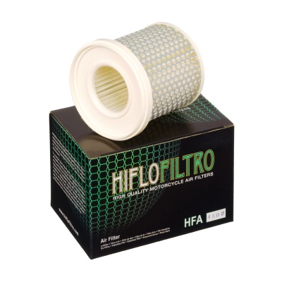 HIFLO  Воздушный фильтр  HFA4502  (XV400-535) фото в интернет-магазине FrontFlip.Ru