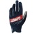 Велоперчатки Leatt MTB 2.0 X-Flow Glove Onyx фото в интернет-магазине FrontFlip.Ru