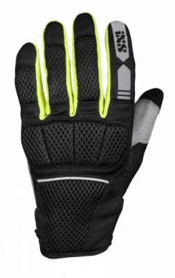 Перчатки IXS Urban Gloves Samur-Air 1.0 X40707 359 фото в интернет-магазине FrontFlip.Ru