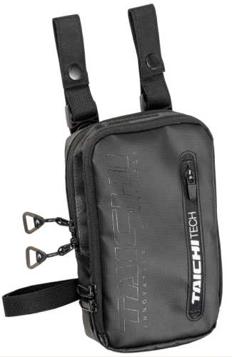 Сумка на бедро Taichi BELT POUCH Camouflage 1.9L фото в интернет-магазине FrontFlip.Ru