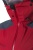 Ozone Куртка мужск. Rex красный/т.серый фото в интернет-магазине FrontFlip.Ru