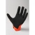 Мотоперчатки Shift White Label Bliss Glove Blood Orange 2021 фото в интернет-магазине FrontFlip.Ru