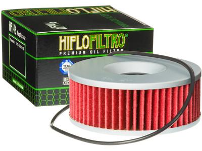 HIFLO  Масл. фильтр  HF146 (SF2002, X311) фото в интернет-магазине FrontFlip.Ru