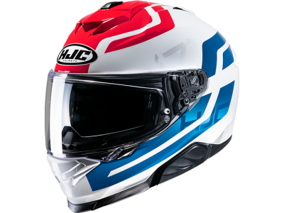 HJC Шлем i71 ENTA MC21 фото в интернет-магазине FrontFlip.Ru