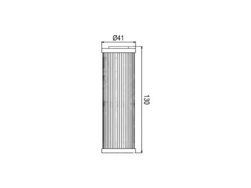 HIFLO  Масл. фильтр  HF658 фото в интернет-магазине FrontFlip.Ru