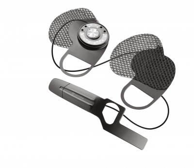 INTERPHONE Комплект стереонаушники + 2 микрофона для шлемов SHOE (Neotec, GT-Air, J-Cruise) MICINTERPHOSHO18 фото в интернет-магазине FrontFlip.Ru