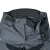 [RUSH] Мотоштаны LONG RIDE PANT текстиль, цвет Антрацит фото в интернет-магазине FrontFlip.Ru
