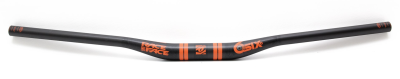 Руль Race Face SixC Riser 820x20x35 Orange (HB18SXC2035X820P021) фото в интернет-магазине FrontFlip.Ru