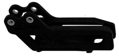 RTech Ловушка цепи YZ/YZF/WRF 125-450 07-20 черная (moto parts) фото в интернет-магазине FrontFlip.Ru
