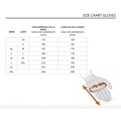 перчатки BY CITY TOKIO BLACK фото в интернет-магазине FrontFlip.Ru